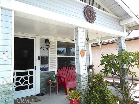 2616 S Denison Avenue, San Pedro (los Angeles) CA 90731