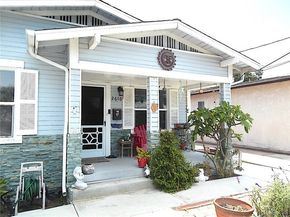 2616 S Denison Avenue, San Pedro (los Angeles) CA 90731
