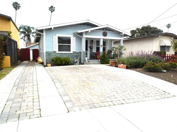 2616 S Denison Avenue, San Pedro (los Angeles) CA 90731