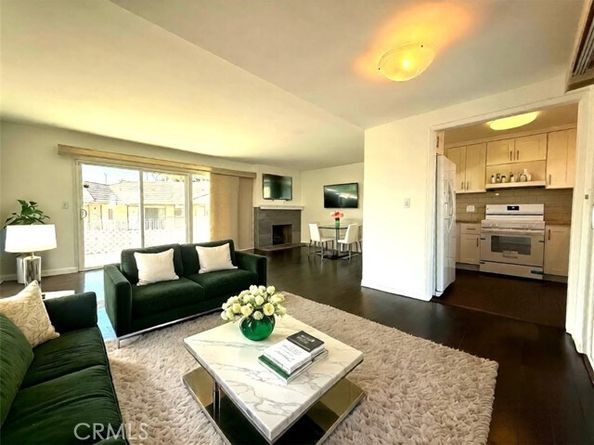 22711 Maple B, Torrance CA 90505