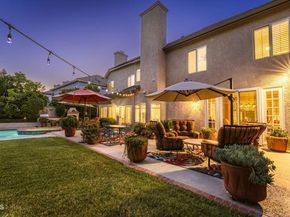 24006 Clarington Drive, West Hills (los Angeles) CA 91304