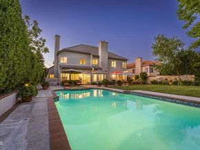 24006 Clarington Drive, West Hills (los Angeles) CA 91304