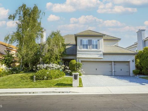 24006 Clarington Drive, West Hills (los Angeles) CA 91304