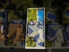 24006 Clarington Drive, West Hills (los Angeles) CA 91304