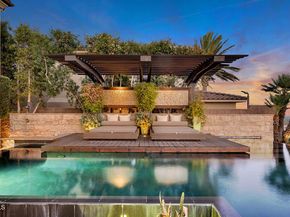11735 N Manchester Way, Porter Ranch (los Angeles) CA 91326