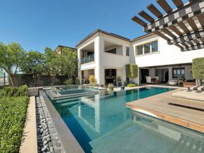 11735 N Manchester Way, Porter Ranch (los Angeles) CA 91326