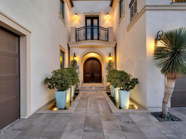 11735 N Manchester Way, Porter Ranch (los Angeles) CA 91326