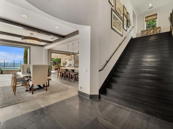 11735 N Manchester Way, Porter Ranch (los Angeles) CA 91326
