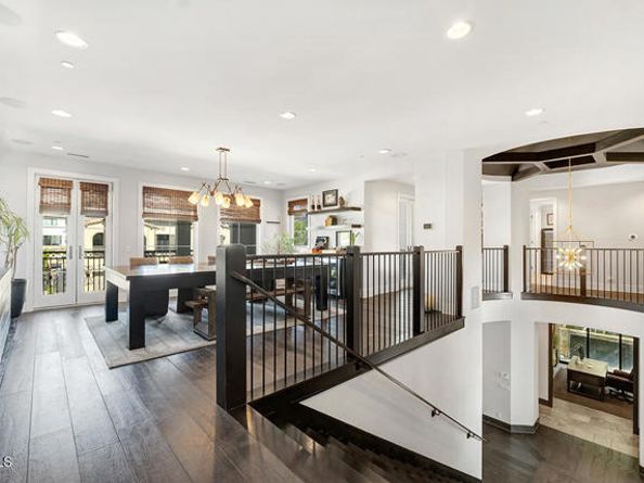 11735 N Manchester Way, Porter Ranch (los Angeles) CA 91326