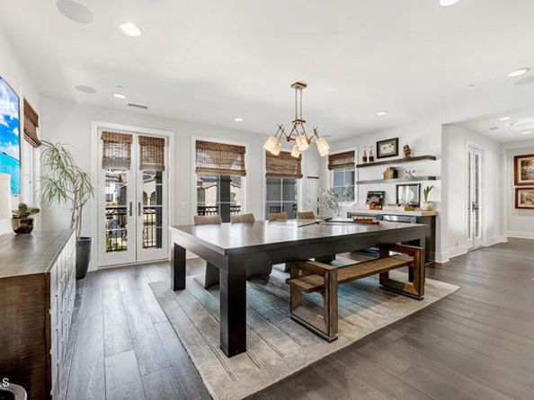 11735 N Manchester Way, Porter Ranch (los Angeles) CA 91326