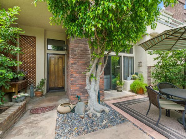 18751 Hatteras Street 13, Tarzana (los Angeles) CA 91356