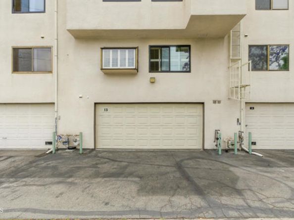 18751 Hatteras Street 13, Tarzana (los Angeles) CA 91356