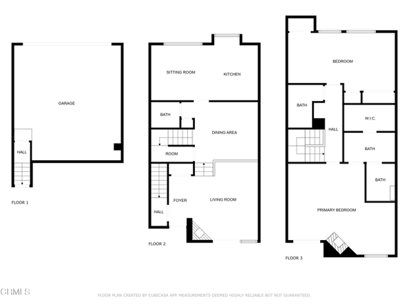 18751 Hatteras Street 13, Tarzana (los Angeles) CA 91356