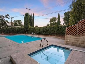 6043 Mary Ellen Avenue, Los Angeles CA 91401