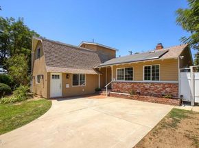 8939 Rhea Avenue, Northridge (los Angeles) CA 91324
