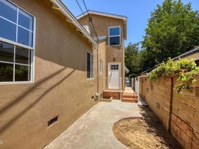 8939 Rhea Avenue, Northridge (los Angeles) CA 91324