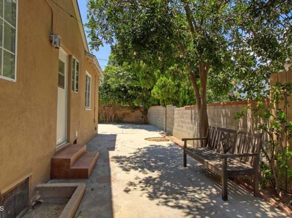 8939 Rhea Avenue, Northridge (los Angeles) CA 91324