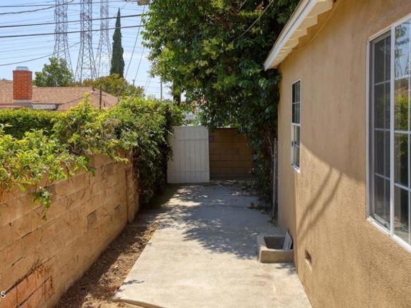 8939 Rhea Avenue, Northridge (los Angeles) CA 91324