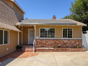 8939 Rhea Avenue, Northridge (los Angeles) CA 91324