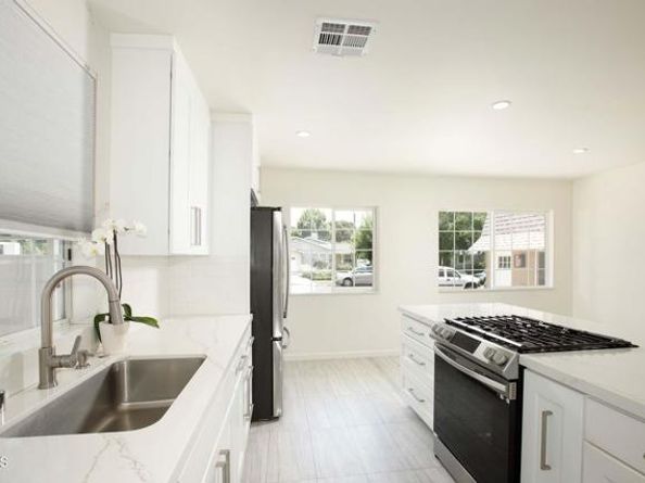 8939 Rhea Avenue, Northridge (los Angeles) CA 91324