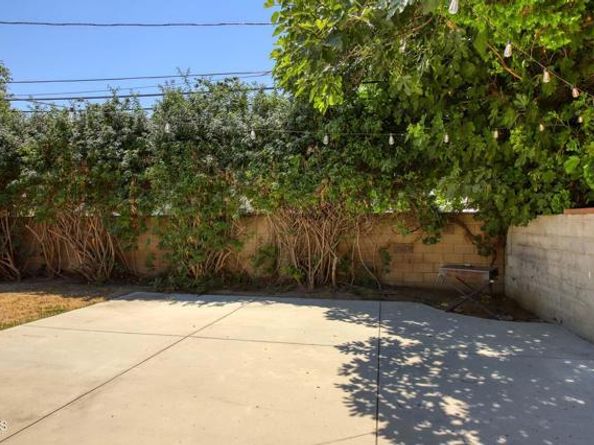 8939 Rhea Avenue, Northridge (los Angeles) CA 91324