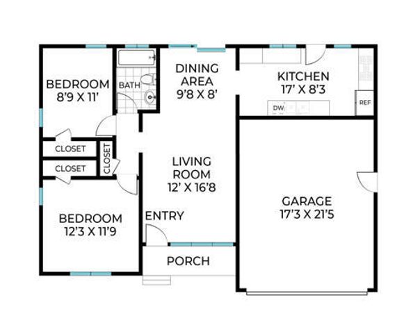 10316 Newhome Avenue, Sunland (los Angeles) CA 91040