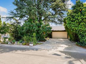 10316 Newhome Avenue, Sunland (los Angeles) CA 91040