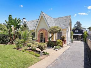 2120 Navarro Avenue, Altadena CA 91001