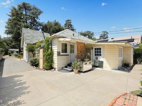 2120 Navarro Avenue, Altadena CA 91001