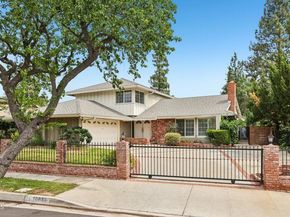 10856 Topeka Drive, Porter Ranch (los Angeles) CA 91326