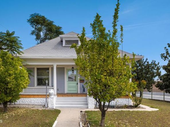 396 N Summit Avenue, Pasadena CA