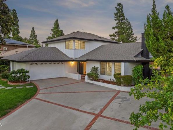 10856 Topeka Drive, Los Angeles CA 91326