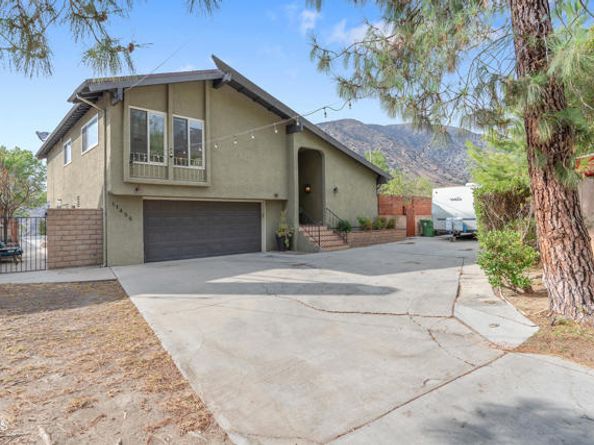 11458 Garret Place, Tujunga (los Angeles) CA 91042