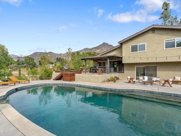 11458 Garret Place, Tujunga (los Angeles) CA 91042