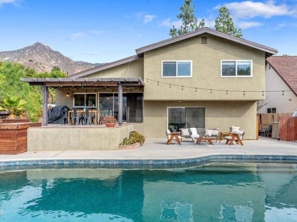11458 Garret Place, Tujunga (los Angeles) CA 91042
