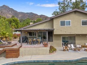 11458 Garret Place, Tujunga (los Angeles) CA 91042