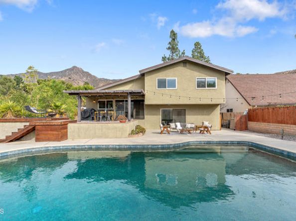 11458 Garret Place, Tujunga (los Angeles) CA 91042