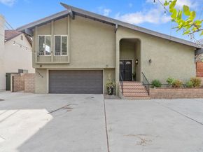 11458 Garret Place, Tujunga (los Angeles) CA 91042