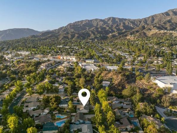 9545 Creemore Place, Tujunga (los Angeles) CA 91042