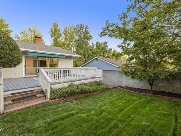 9545 Creemore Place, Tujunga (los Angeles) CA 91042