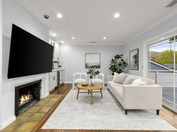 9545 Creemore Place, Tujunga (los Angeles) CA 91042