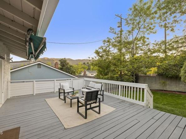9545 Creemore Place, Tujunga (los Angeles) CA 91042