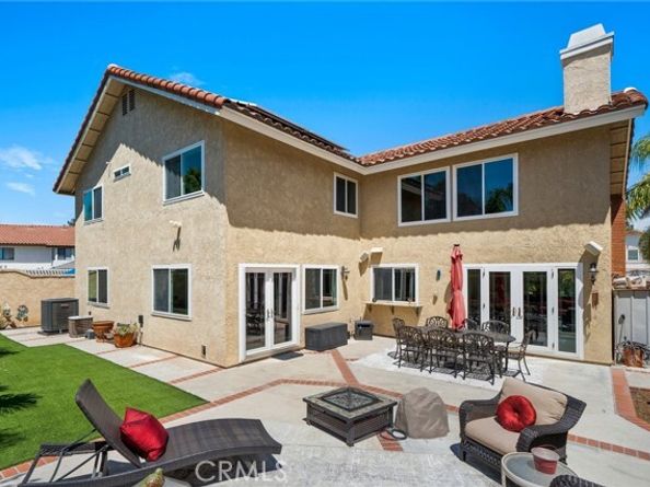 21291 Calle Recreo, Lake Forest (el Toro) CA 92630