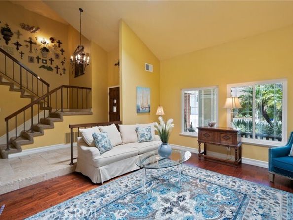 21291 Calle Recreo, Lake Forest (el Toro) CA 92630