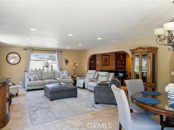 21291 Calle Recreo, Lake Forest (el Toro) CA 92630