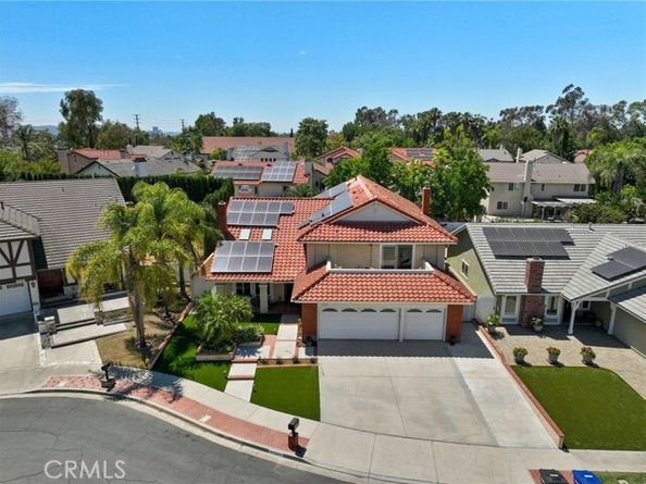 21291 Calle Recreo, Lake Forest (el Toro) CA 92630