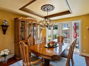21291 Calle Recreo, Lake Forest (el Toro) CA 92630
