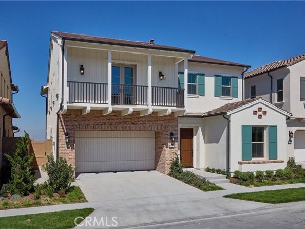 117 Oakstone, Irvine CA 92618