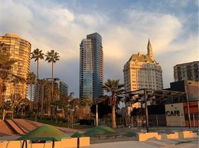 100 Atlantic Ave, 608, Long Beach CO 80802