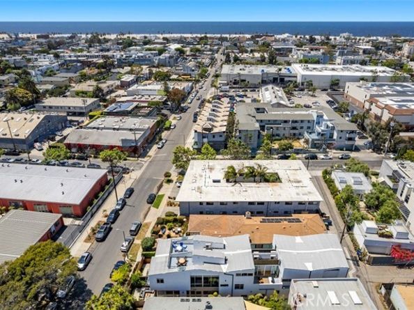 417 Sunset Avenue 1.2, Venice (los Angeles) CA 90291